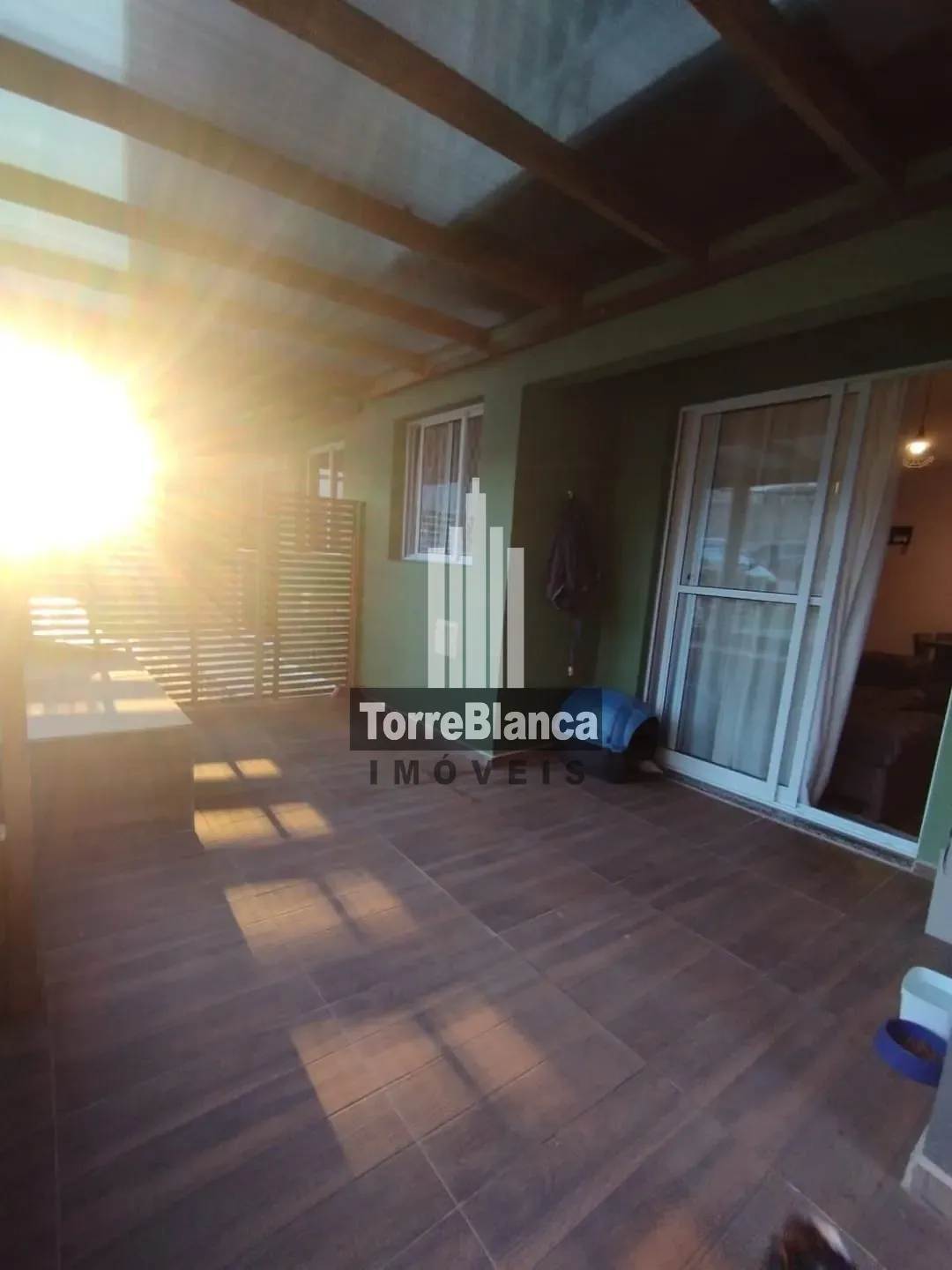 Apartamento, 2 quartos, 46 m² - Foto 1