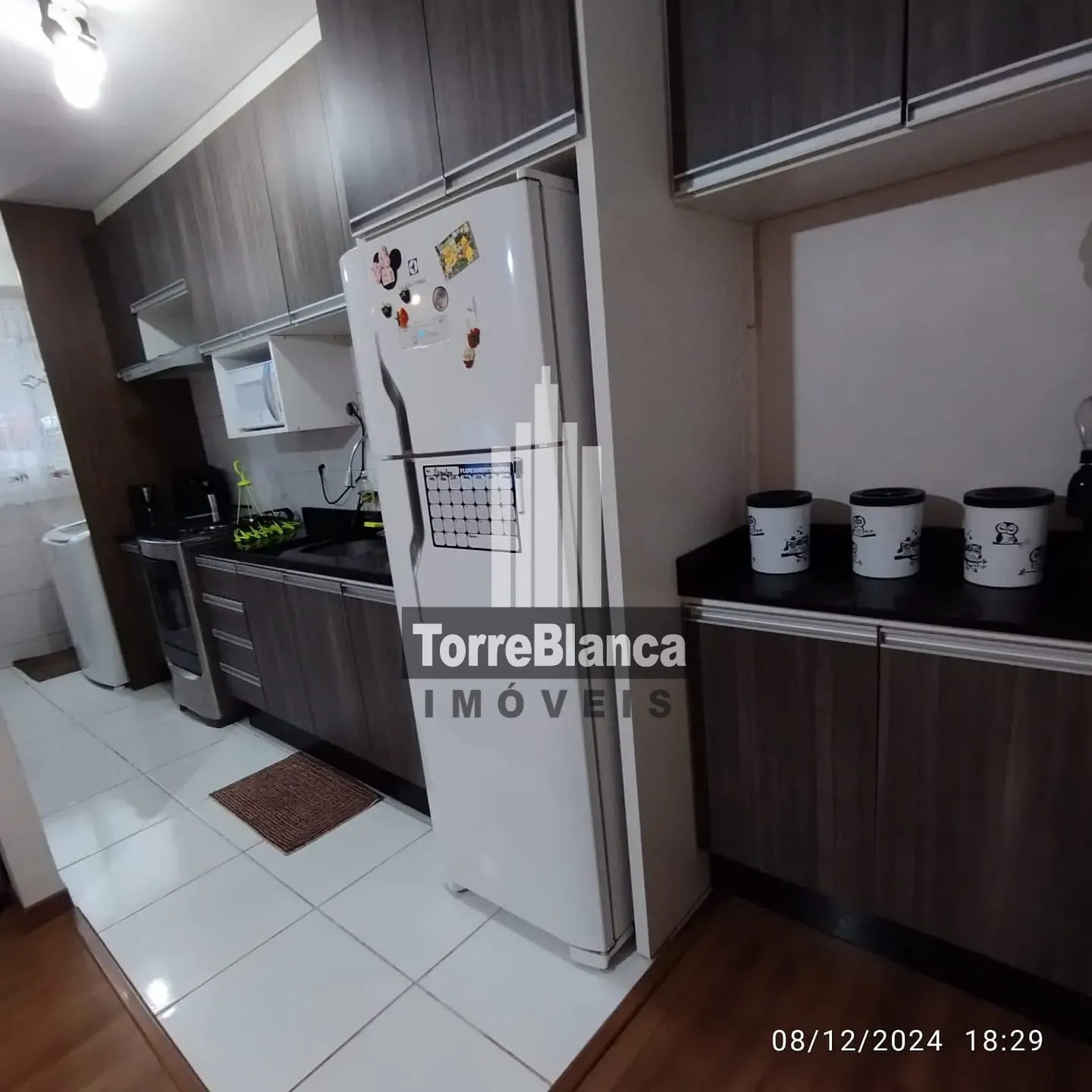 Apartamento, 2 quartos, 46 m² - Foto 6