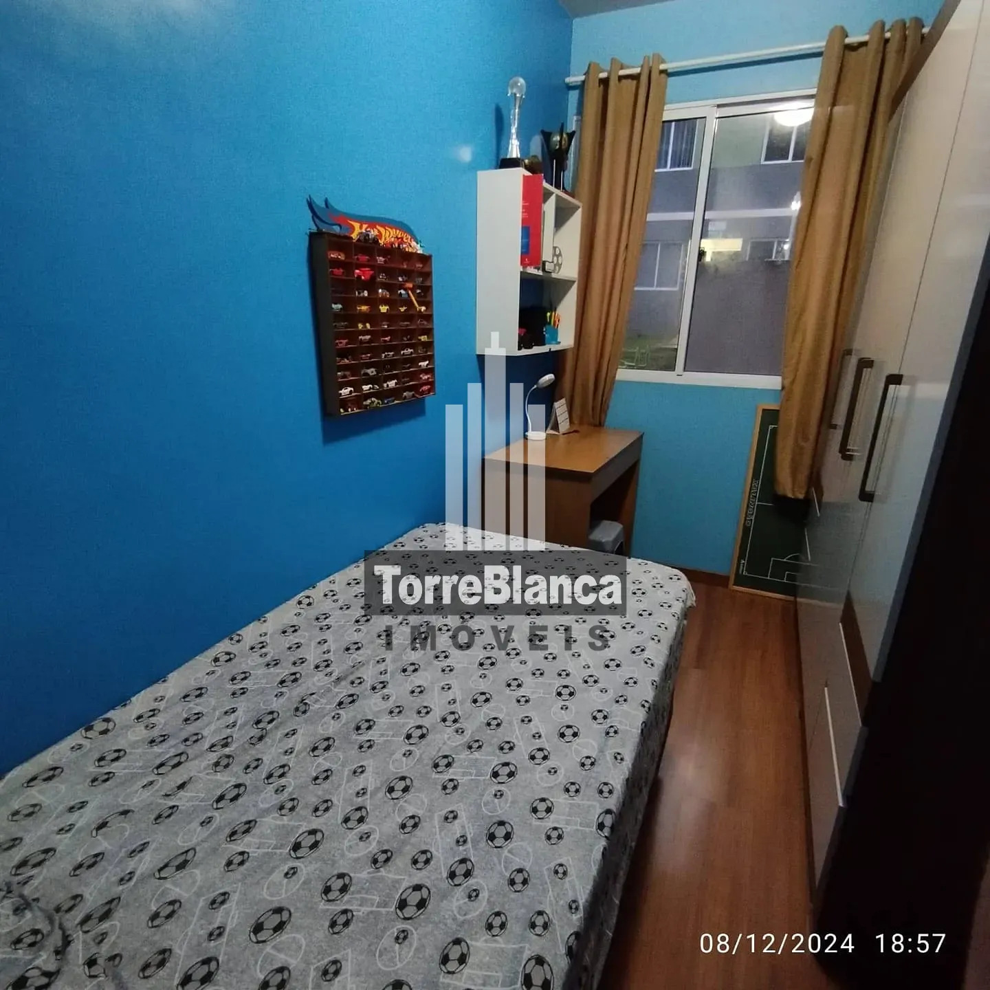Apartamento, 2 quartos, 46 m² - Foto 9