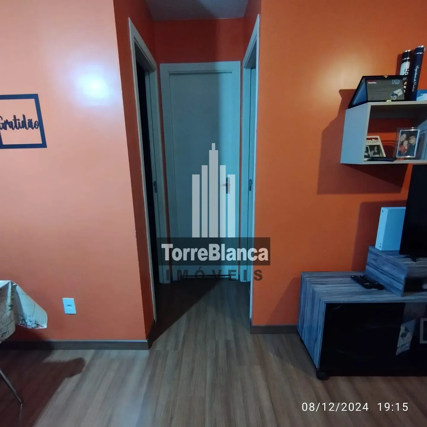 Apartamento, 2 quartos, 46 m² - Foto 2