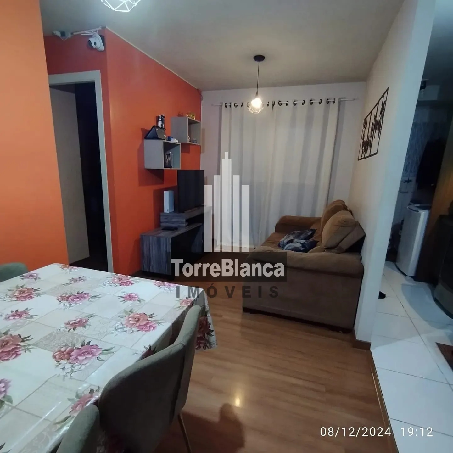 Apartamento, 2 quartos, 46 m² - Foto 3