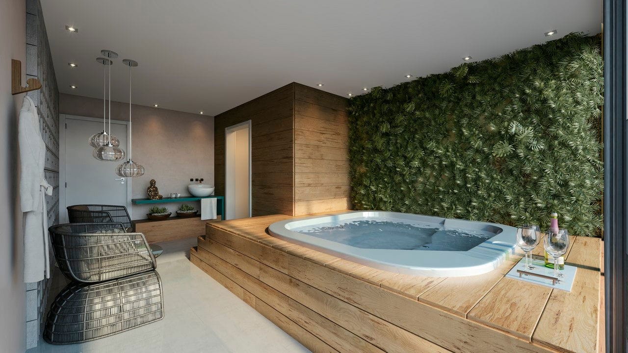 Apartamento, 2 quartos, 76 m² - Foto 9