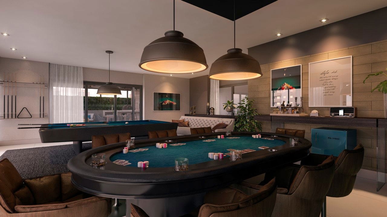 Apartamento, 2 quartos, 76 m² - Foto 15