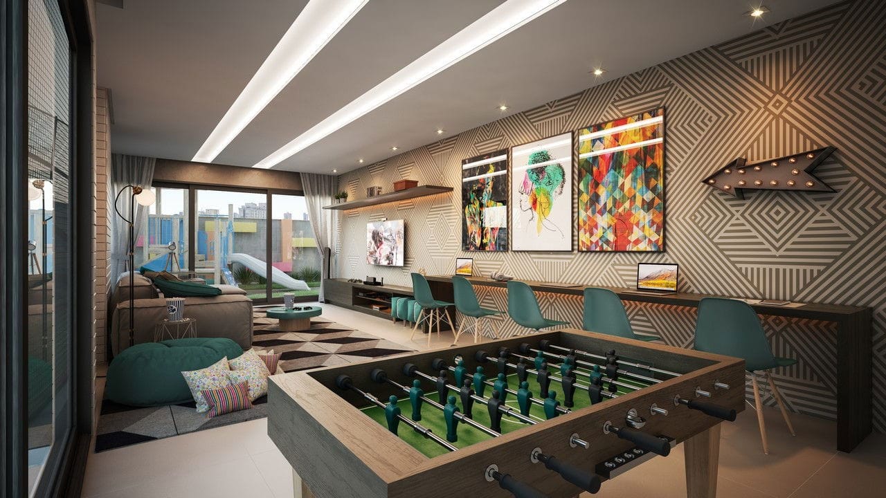 Apartamento, 2 quartos, 76 m² - Foto 16