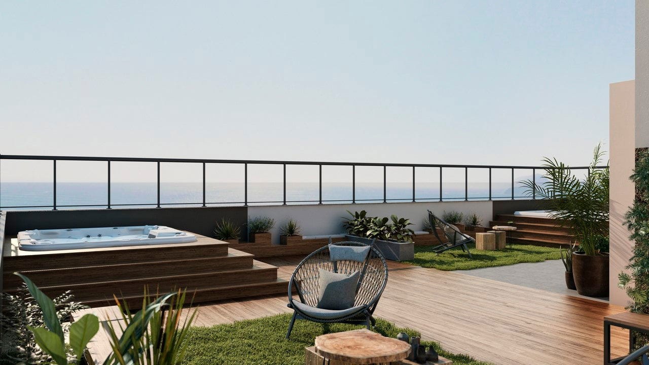 Apartamento, 2 quartos, 76 m² - Foto 6