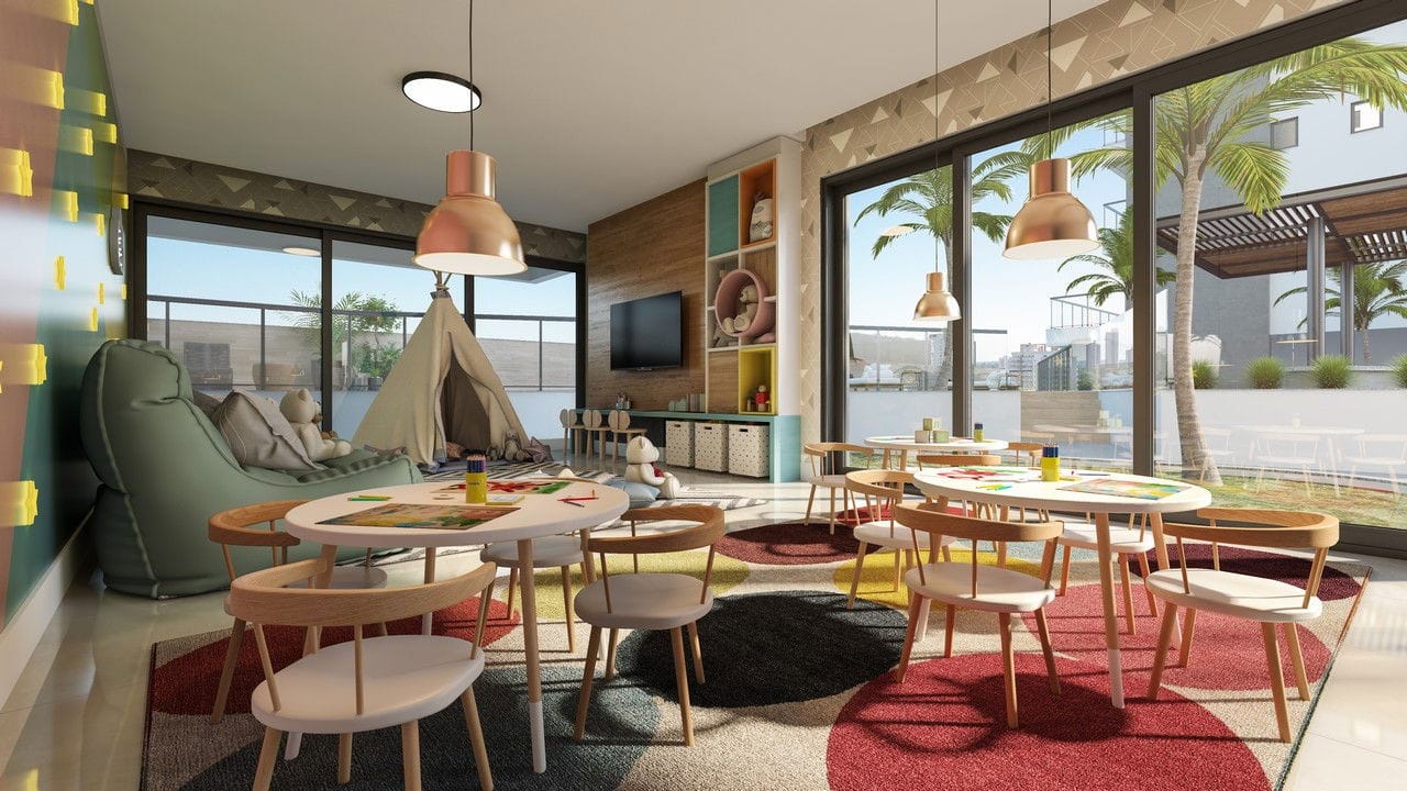 Apartamento, 2 quartos, 76 m² - Foto 13