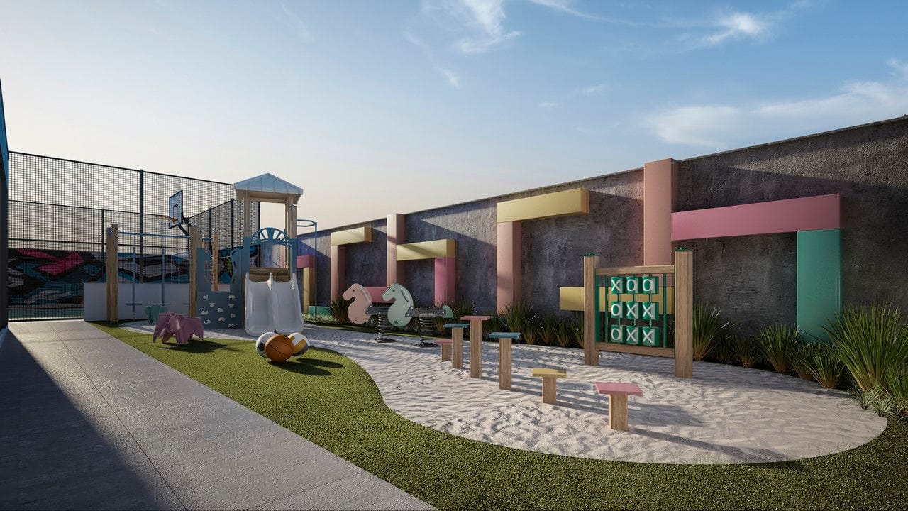 Apartamento, 2 quartos, 76 m² - Foto 8