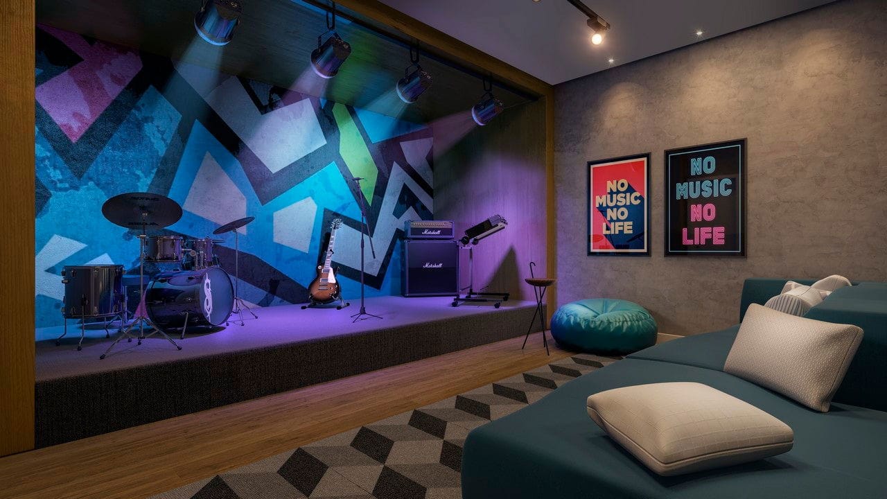 Apartamento, 2 quartos, 76 m² - Foto 19