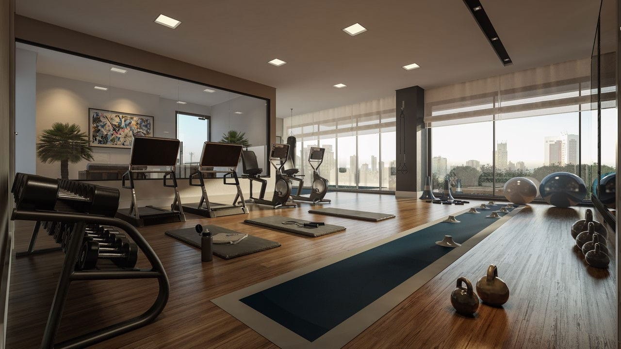 Apartamento, 2 quartos, 76 m² - Foto 21