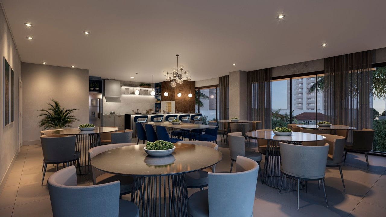 Apartamento, 2 quartos, 76 m² - Foto 11