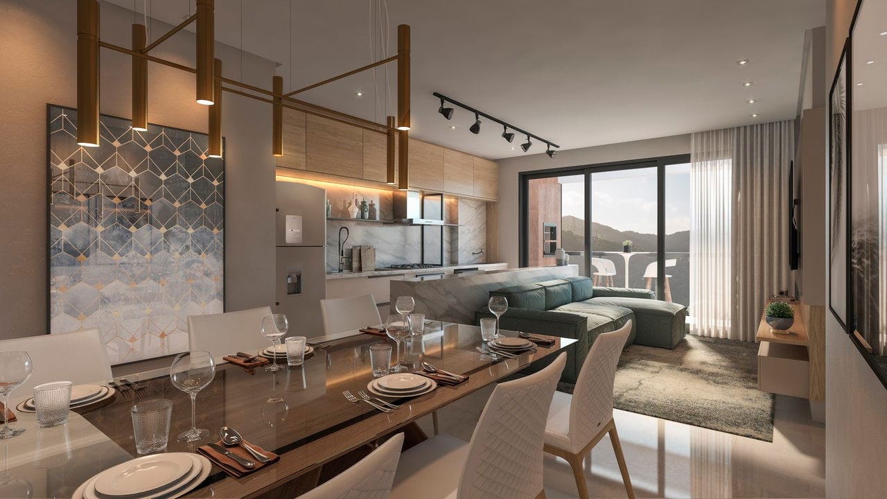 Apartamento, 2 quartos, 76 m² - Foto 24