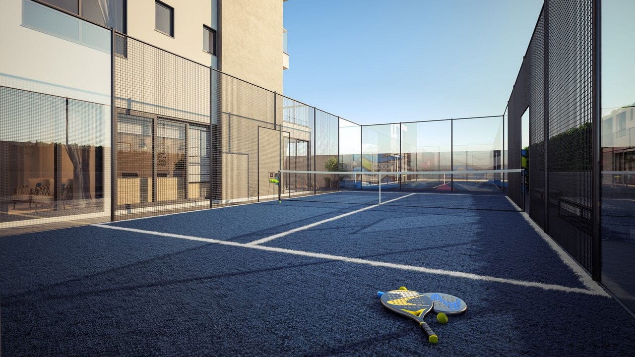 Apartamento, 2 quartos, 76 m² - Foto 7