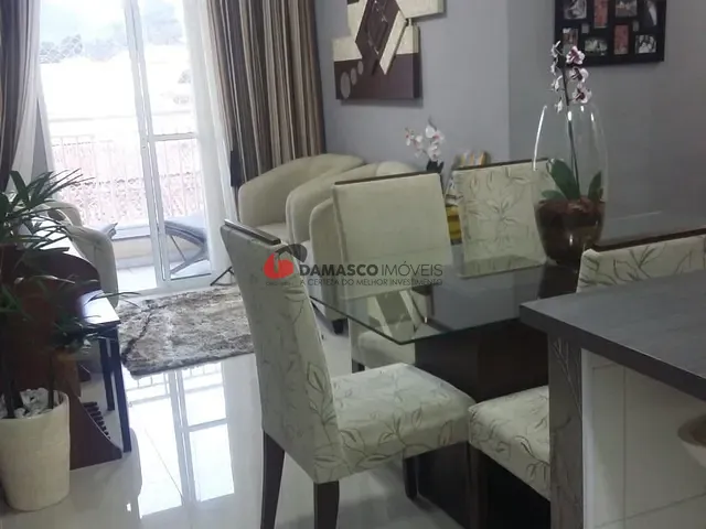 Apartamento 3 quartos e 1 banheiro, à venda, no bairro Jardim Santo André em Santo André