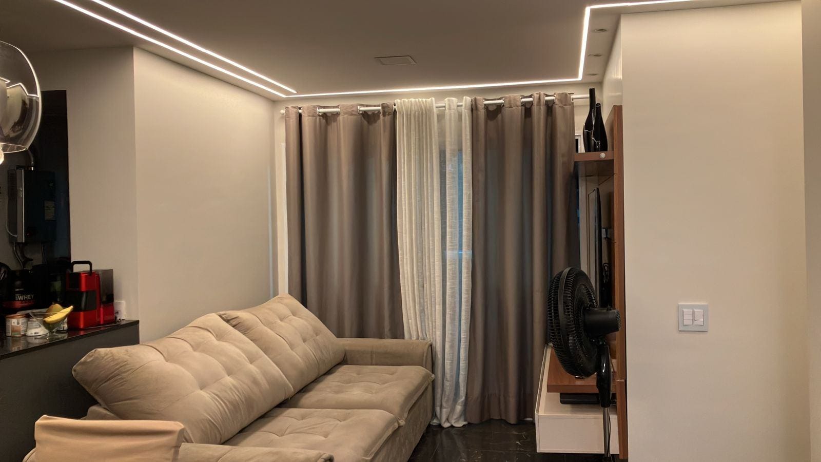 Apartamento à venda, Centro, São Caetano do Sul, SP