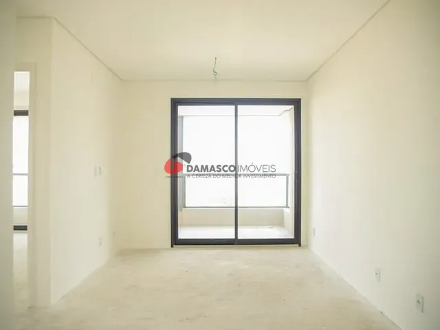 Apartamento 2 quartos e 2 banheiros, à venda, no bairro Ipiranga em São Paulo