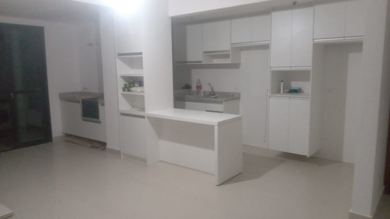 Apartamento à venda, Santa Paula, São Caetano do Sul, SP