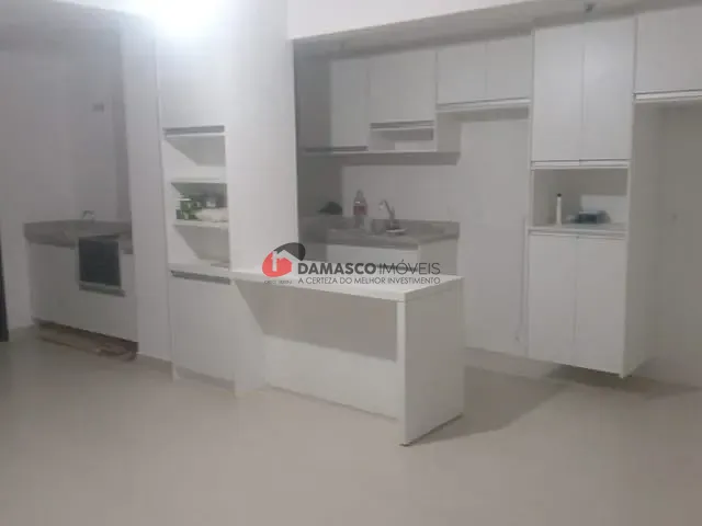 Apartamento 2 quartos e 2 banheiros, à venda, no bairro Santa Paula em São Caetano do Sul