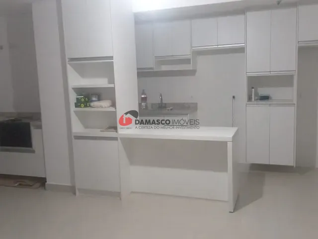 Apartamento 2 quartos e 2 banheiros, à venda, no bairro Santa Paula em São Caetano do Sul