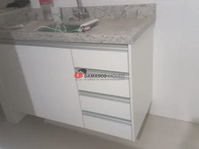 Apartamento 2 quartos e 2 banheiros, à venda, no bairro Santa Paula em São Caetano do Sul