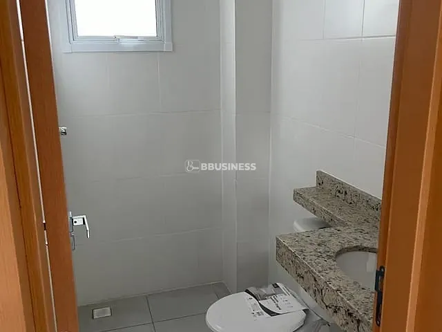 Apartamento 2 quartos e 2 banheiros, à venda, no bairro Vila Guiomar em Santo André