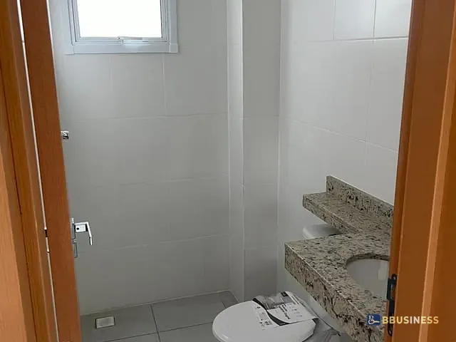 Apartamento 2 quartos e 2 banheiros, à venda, no bairro Vila Guiomar em Santo André