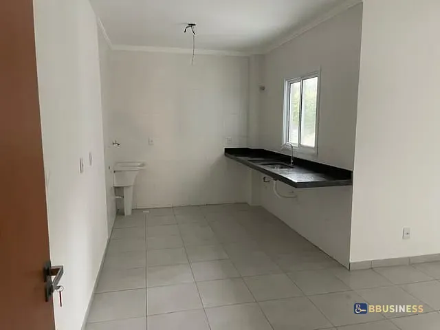 Apartamento 2 quartos e 2 banheiros, à venda, no bairro Vila Guiomar em Santo André