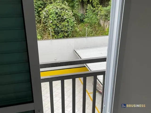 Apartamento 2 quartos e 2 banheiros, à venda, no bairro Vila Guiomar em Santo André