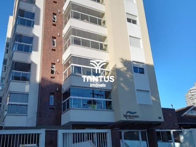Apartamento 2 quartos e 2 banheiros, para alugar, no bairro Juvevê em Curitiba