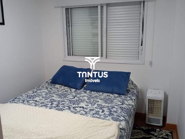 Apartamento 2 quartos e 2 banheiros, para alugar, no bairro Juvevê em Curitiba