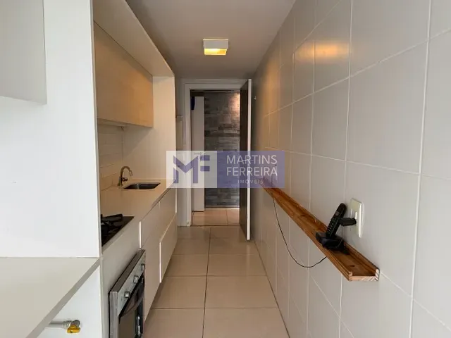 Apartamento com 68m² 2 quartos e 2 banheiros, à venda, no bairro Recreio dos Bandeirantes em Rio de Janeiro