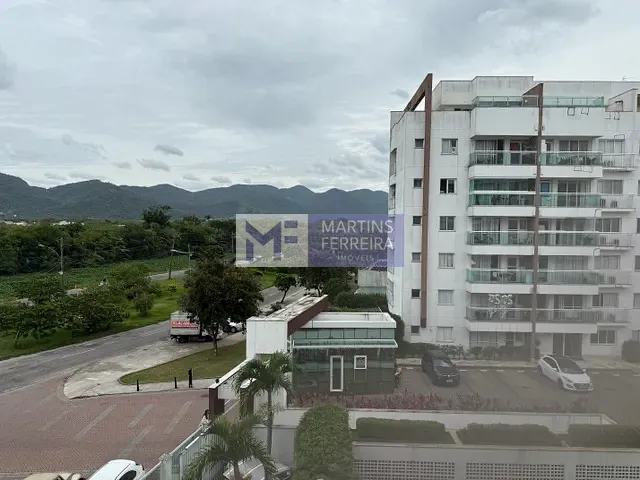 Apartamento com 68m² 2 quartos e 2 banheiros, à venda, no bairro Recreio dos Bandeirantes em Rio de Janeiro