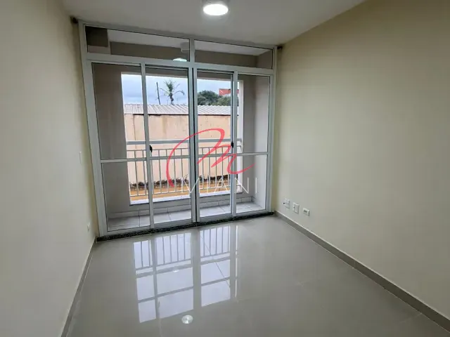 Apartamento com 50m² 2 quartos e 1 banheiro, para alugar, no bairro Rio Pequeno em São Paulo