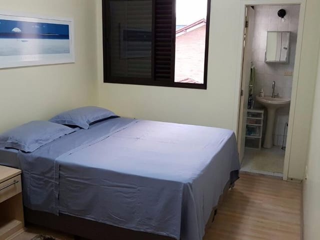 Foto do Apartamento - Oportunidade, Jardim das Industrias, 85 m2, 3 Dorms, 1 Suíte, Excelente Local! | RUSSI IMÓVEIS