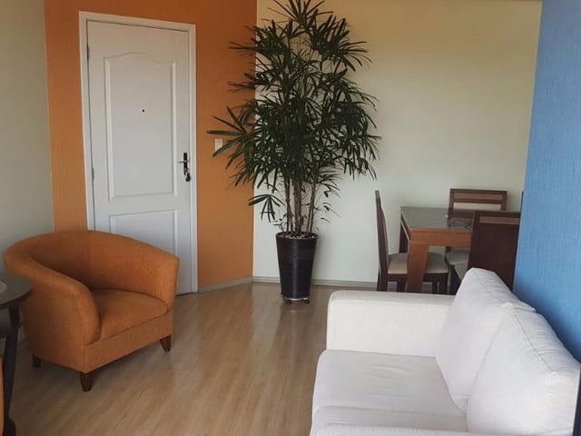 Foto do Apartamento - Oportunidade, Jardim das Industrias, 85 m2, 3 Dorms, 1 Suíte, Excelente Local! | RUSSI IMÓVEIS