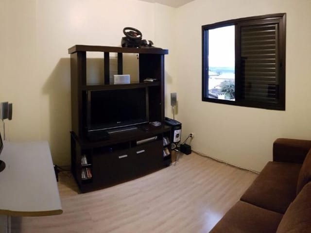 Foto do Apartamento - Oportunidade, Jardim das Industrias, 85 m2, 3 Dorms, 1 Suíte, Excelente Local! | RUSSI IMÓVEIS