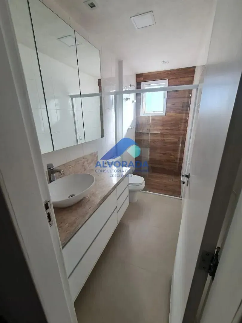 Apartamento, 3 quartos, 122 m² - Foto 61