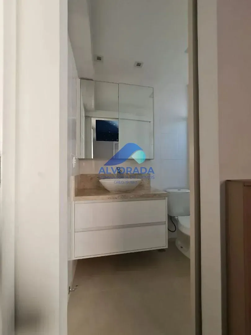Apartamento, 3 quartos, 122 m² - Foto 35