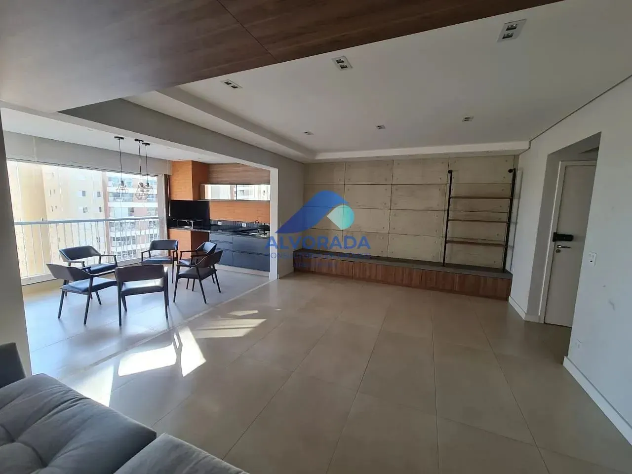 Apartamento, 3 quartos, 122 m² - Foto 126