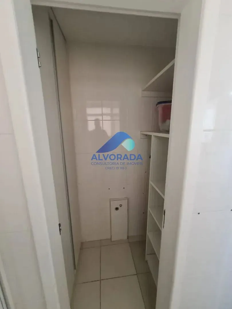 Apartamento, 3 quartos, 122 m² - Foto 121