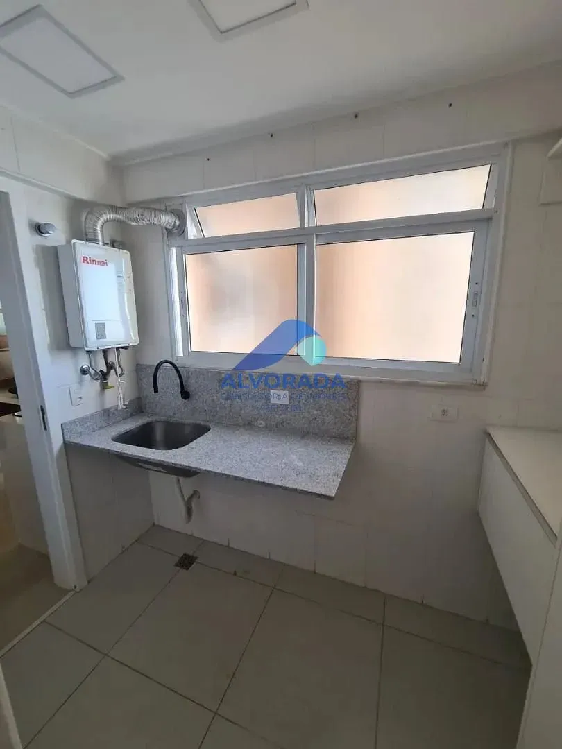 Apartamento, 3 quartos, 122 m² - Foto 117