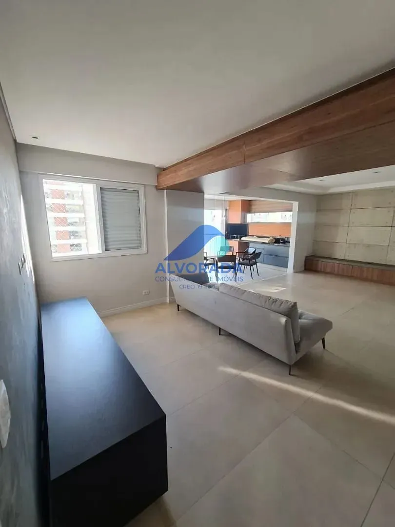 Apartamento, 3 quartos, 122 m² - Foto 99