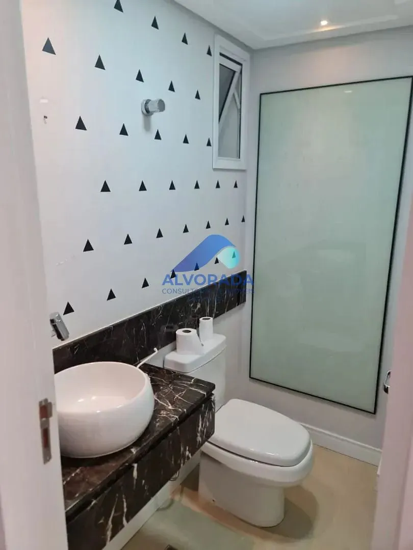 Apartamento, 3 quartos, 122 m² - Foto 113