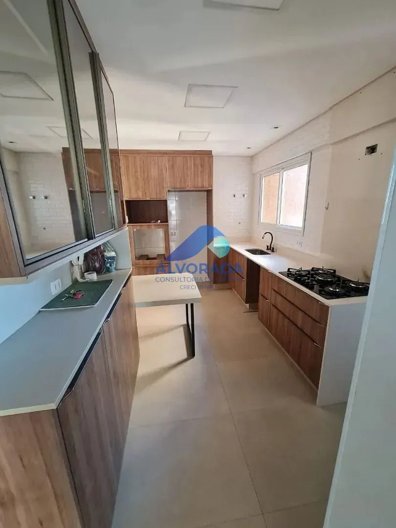 Apartamento, 3 quartos, 122 m² - Foto 16