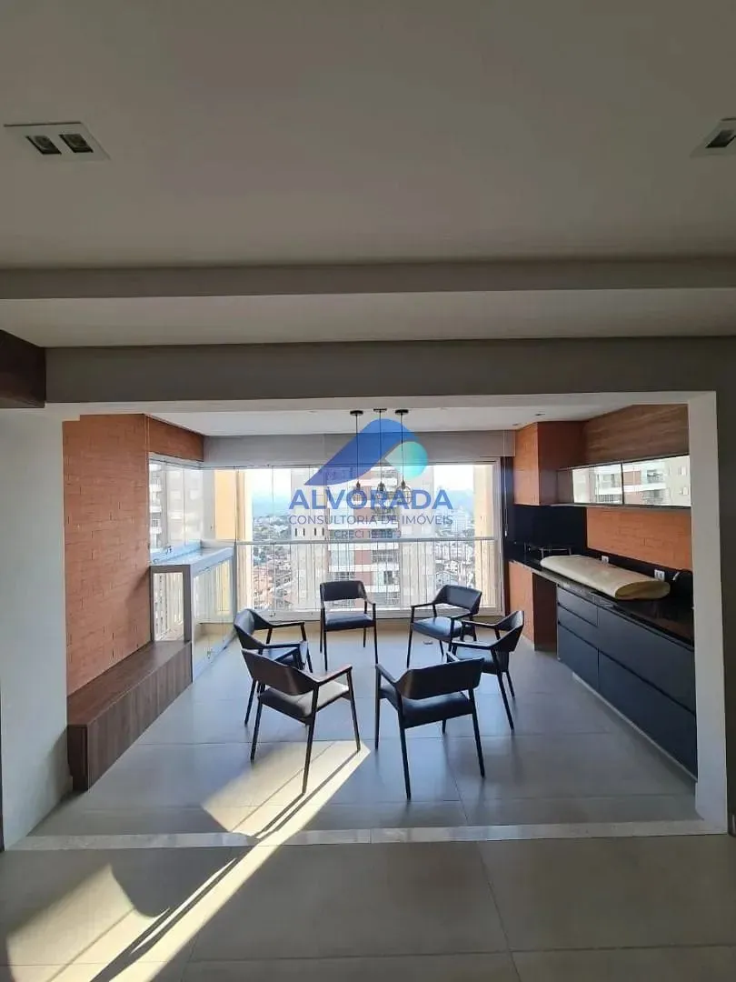 Apartamento, 3 quartos, 122 m² - Foto 7