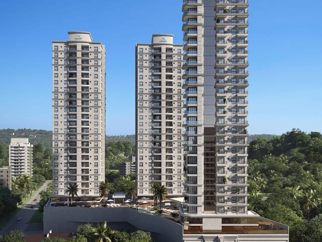 Apartamento com 142m² 3 quartos e 2 banheiros, à venda, no bairro Ressacada em Itajaí
