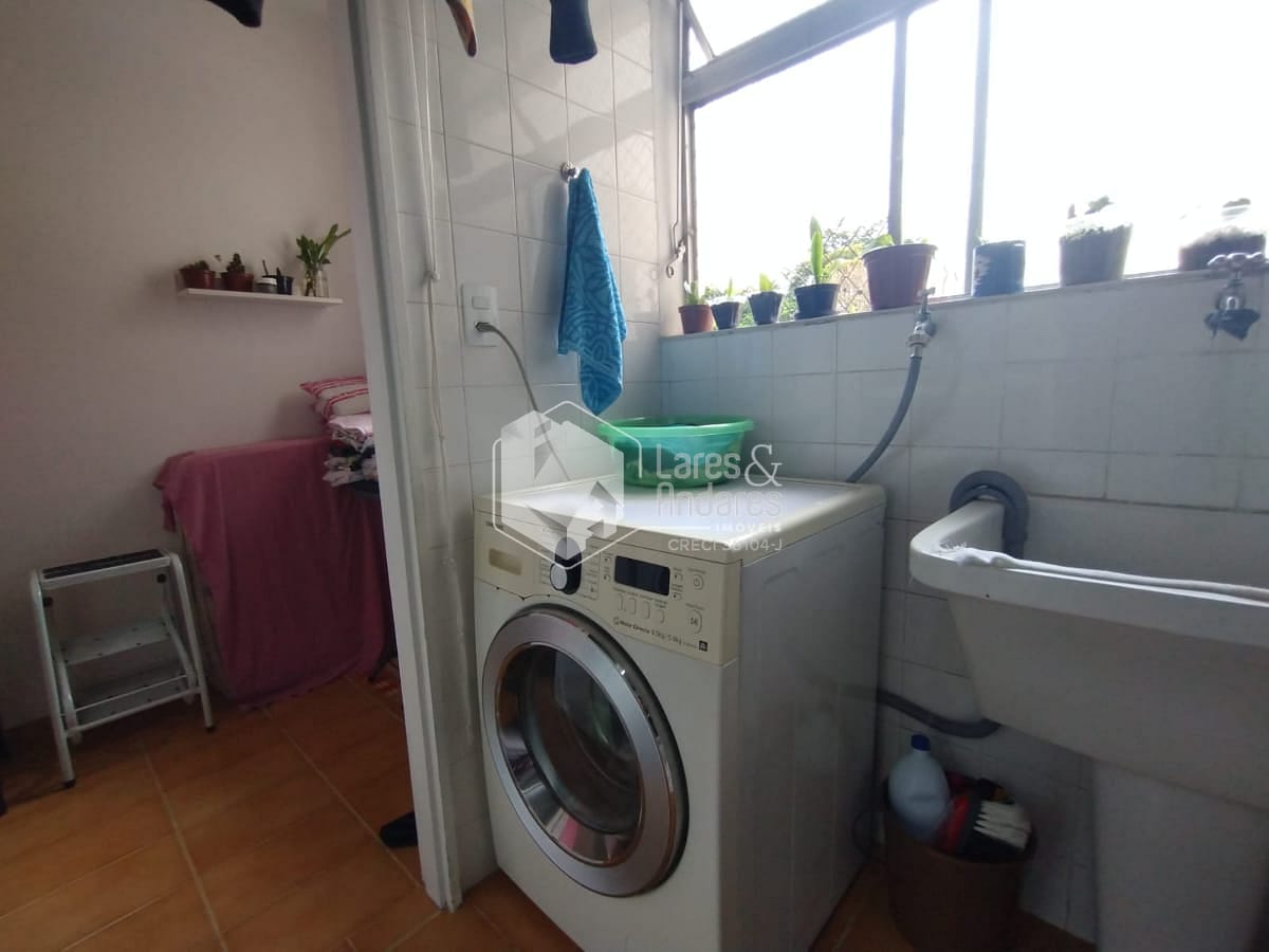 Apartamento à venda com 3 quartos, 73m² - Foto 12