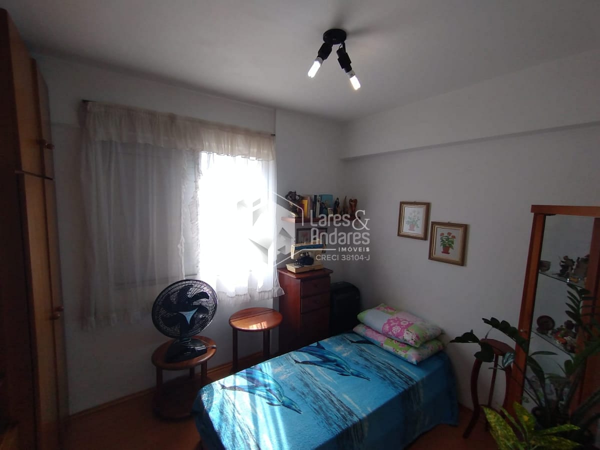 Apartamento à venda com 3 quartos, 73m² - Foto 7