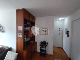 Foto do Apartamento-Apartamento tipo para venda em Interlagos com 3 quartos, 73m²