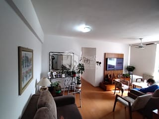 Foto do Apartamento-Apartamento tipo para venda em Interlagos com 3 quartos, 73m²