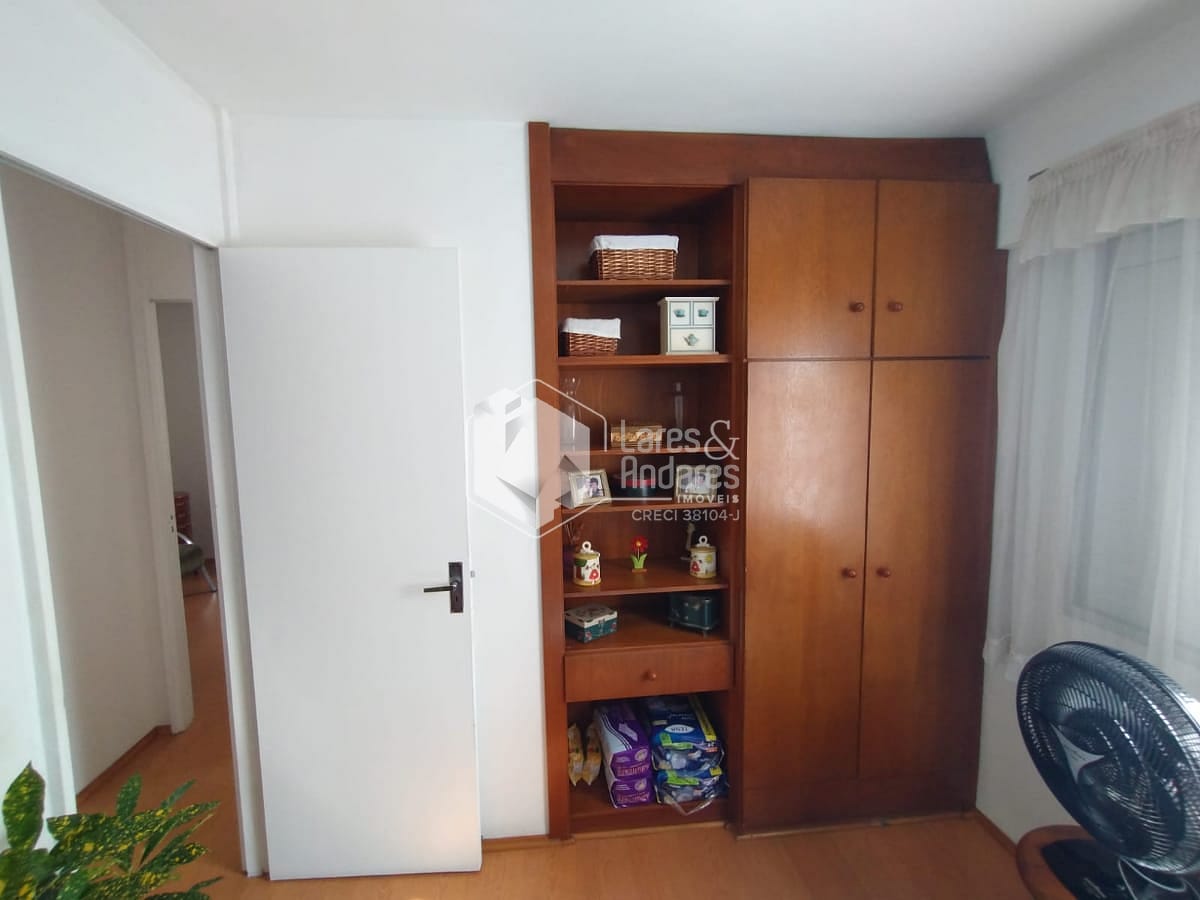 Apartamento à venda com 3 quartos, 73m² - Foto 6